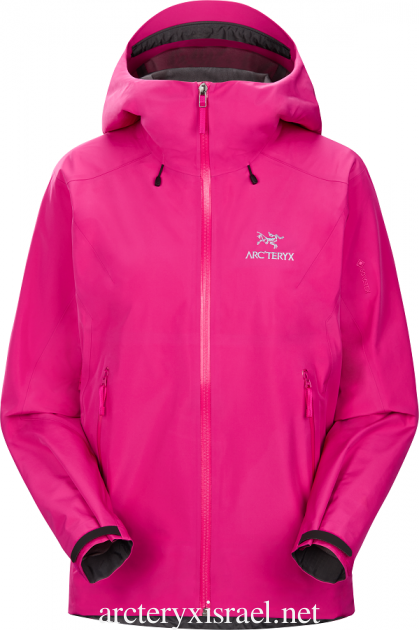 Techno Arc'teryx Fashion נשים בטא ז'קט Lt Isrekua134