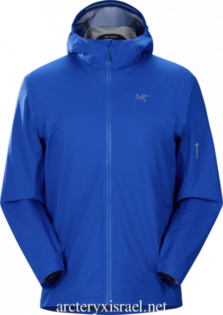 Vitality Arc'teryx Best Items גברים Norvan Lt Hoody Isrekua248