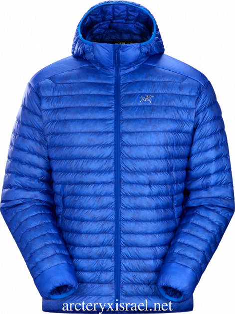 מותג Vitality Arc'teryx Cerium Sl Hoody Isrekua265 לגברים