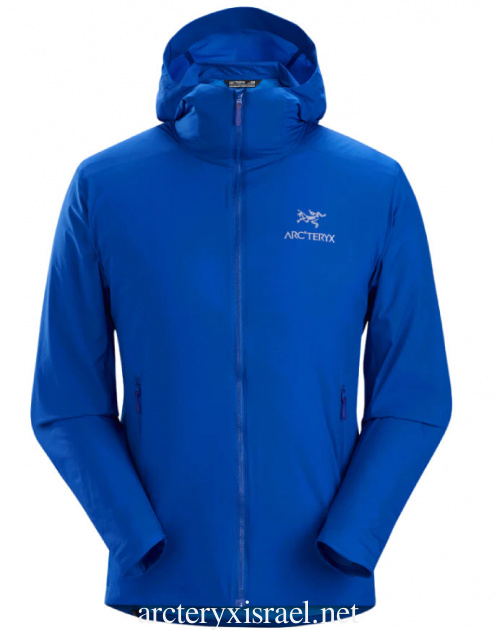 Vitality Arc'teryx Fashion גברים Atom Sl Hoody Isrekua272