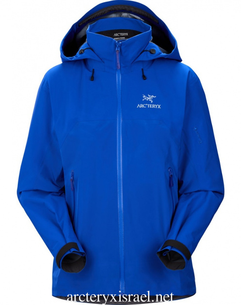 מעיל בטא אר לנשים של מותג Vitality Arc'teryx Isrekua122