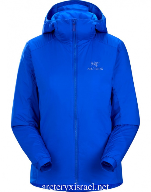 Vitality נשים אטום Lt Hoody Isrekua150